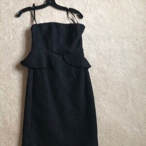 White House Black Market Cocktail Dress